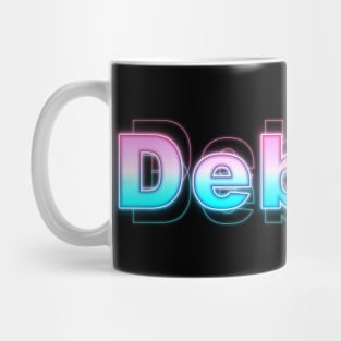 Debate Mug